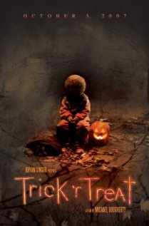 Trick ‘r Treat Technical Specifications