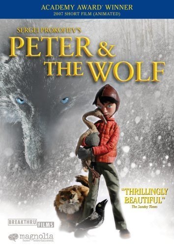 Peter & the Wolf Technical Specifications