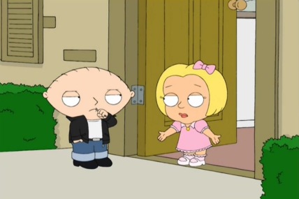 "Family Guy" Chick Cancer Technical Specifications