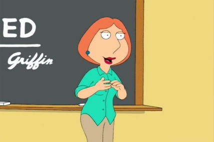 "Family Guy" Prick Up Your Ears Technical Specifications