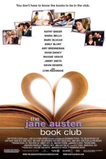 The Jane Austen Book Club Technical Specifications