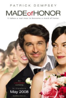 Made of Honor (2008) Technical Specifications