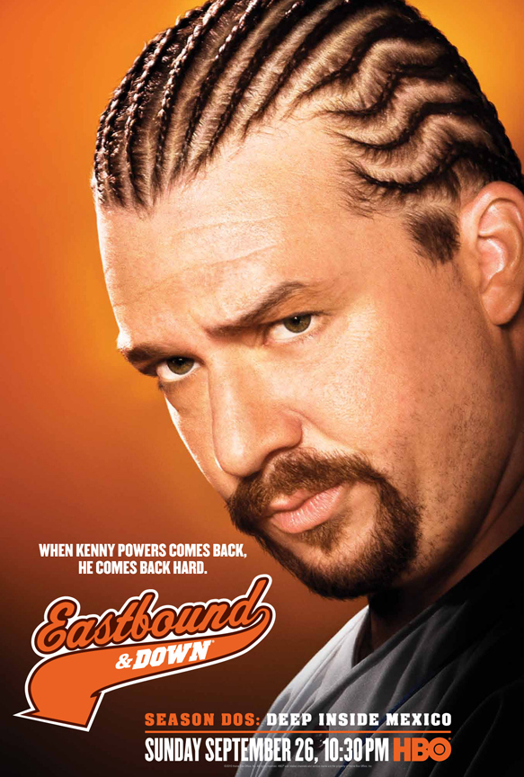 Eastbound & Down (2009) Technical Specifications