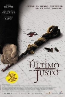 El último justo Technical Specifications