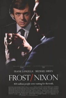 Frost/Nixon Technical Specifications