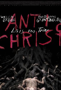 Antichrist (2009) Technical Specifications