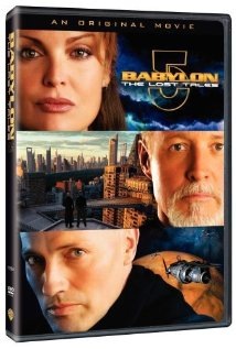 Babylon 5: The Lost Tales Technical Specifications