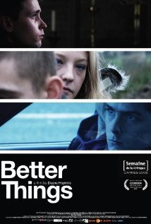 Better Things Technical Specifications