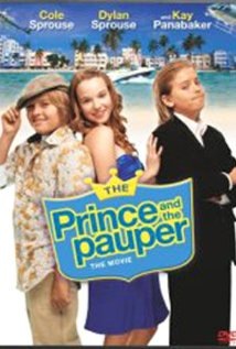 The Prince and the Pauper: The Movie Technical Specifications