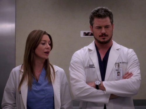 &quot;Grey's Anatomy&quot; Where the Boys Are