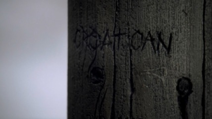 "Supernatural" Croatoan Technical Specifications