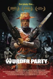 Murder Party Tech Specs - ShotOnWhat? Murder Party Technical Specifications
