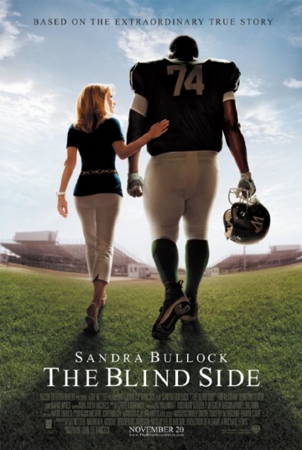The Blind Side Technical Specifications