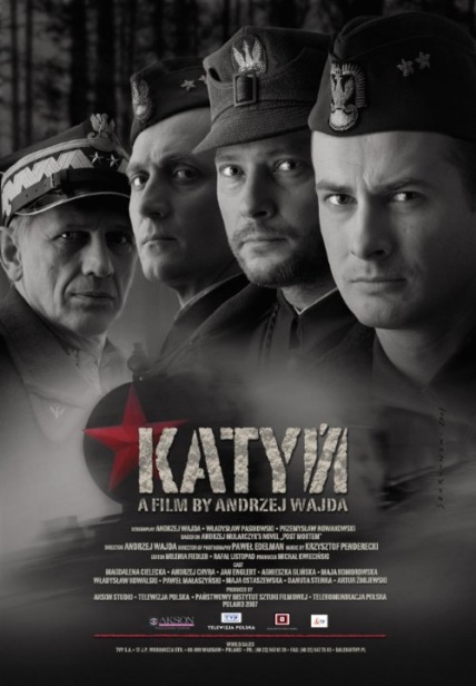 Katyn Technical Specifications