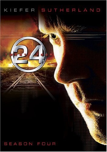 "24" Season 4 Prequel Technical Specifications