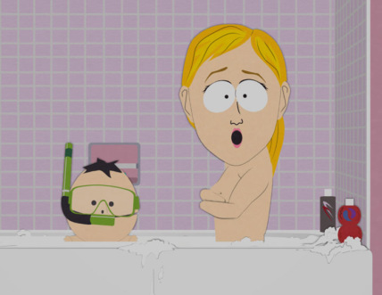 "South Park" Miss Teacher Bangs a Boy Technical Specifications