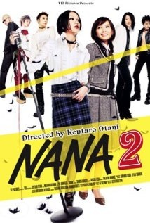 Nana 2 Technical Specifications