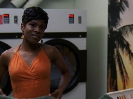 "Law & Order" Public Service Homicide Technical Specifications