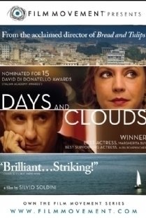 Days and Clouds Technical Specifications