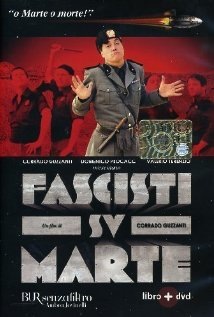 Fascisti su Marte Technical Specifications