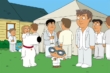"Family Guy" The Tan Aquatic with Steve Zissou | ShotOnWhat?