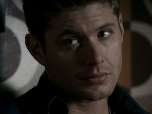 &quot;Supernatural&quot; Playthings