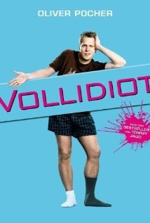 Vollidiot Technical Specifications