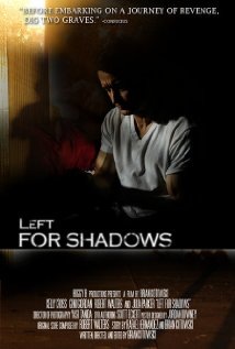 Left for Shadows Technical Specifications