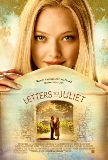 Letters to Juliet Technical Specifications