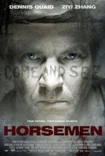 Horsemen Technical Specifications