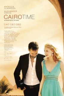 Cairo Time Technical Specifications