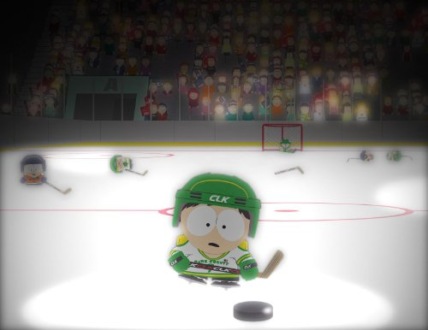 "South Park" Stanley’s Cup Technical Specifications