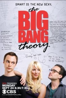 The Big Bang Theory Technical Specifications