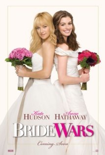 Bride Wars Technical Specifications