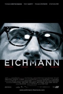 Eichmann Technical Specifications