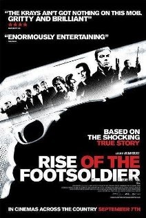 Rise of the Footsoldier Technical Specifications