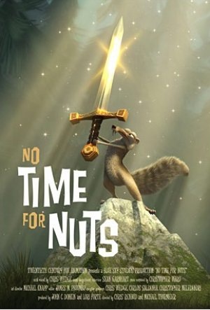 No Time for Nuts Technical Specifications