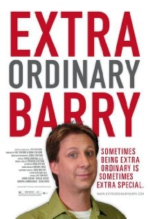 Extra Ordinary Barry Technical Specifications