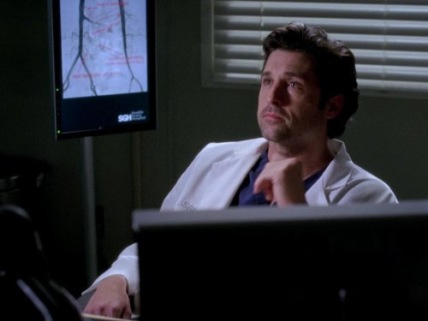 "Grey’s Anatomy" Don’t Stand So Close to Me Technical Specifications