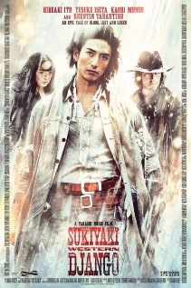 Sukiyaki Western Django Technical Specifications