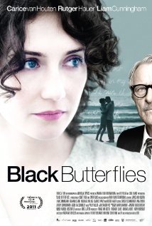 Black Butterflies Technical Specifications