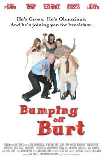 Bumping Off Burt Technical Specifications