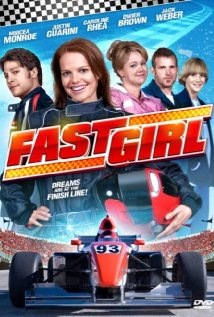 Fast Girl Technical Specifications