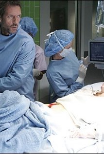 &quot;House M.D.&quot; Insensitive