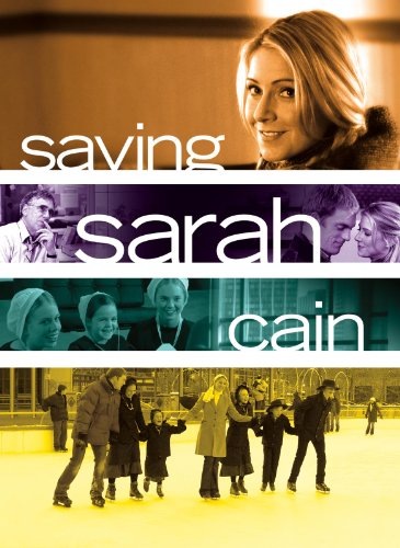 Saving Sarah Cain Technical Specifications