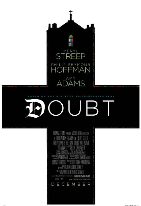 Doubt | ShotOnWhat?