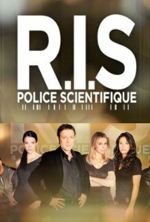 "R.I.S. Police scientifique" Le sang de l'innocence