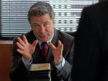 "30 Rock" The Head and the Hair Technical Specifications