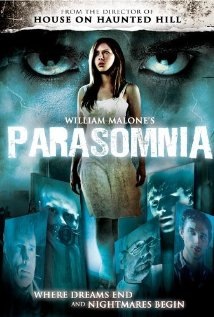 Parasomnia Technical Specifications