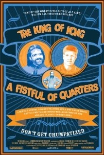 The King of Kong: A Fistful of Quarters Technical Specifications